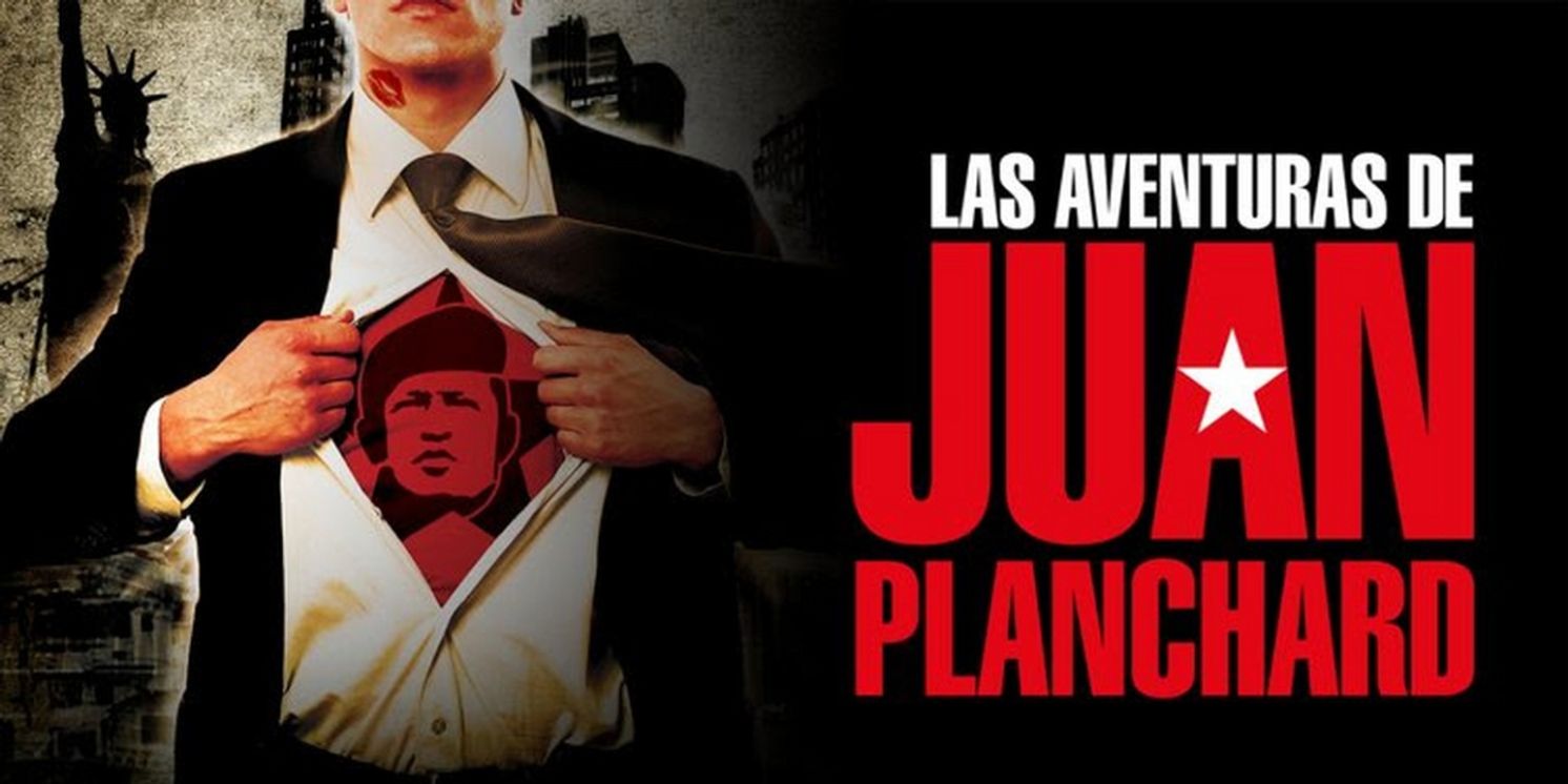Moisés Kaufman's LAS AVENTURAS DE JUAN PLANCHARD to Debut at Miami New Drama  Image