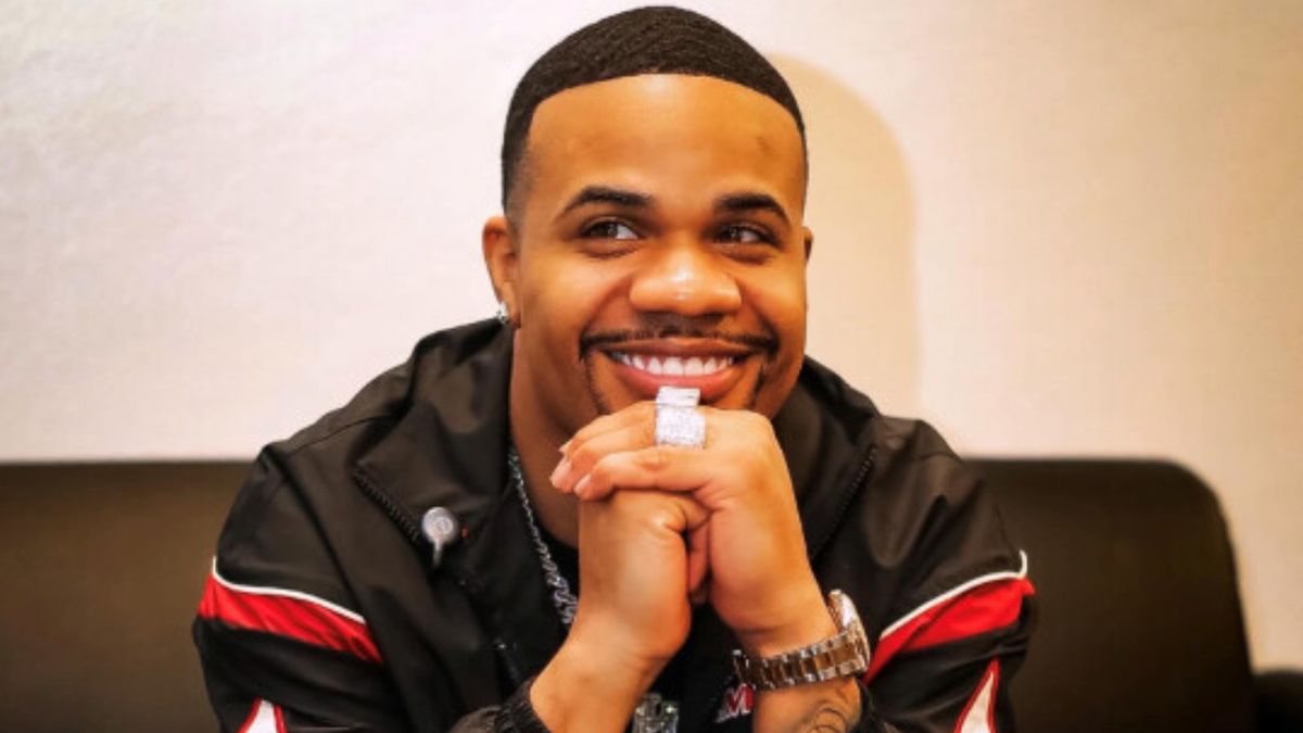 Comedian Mojo Brookzz to Perform at NJPAC in February