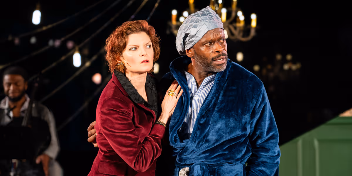 Molière In The Park Will Present Free Staged Reading of THE IMAGINARY INVALID Tonight at Domino Park