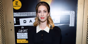 Molly Bernard Replaces Abbi Jacobson in BIRTHRIGHT
