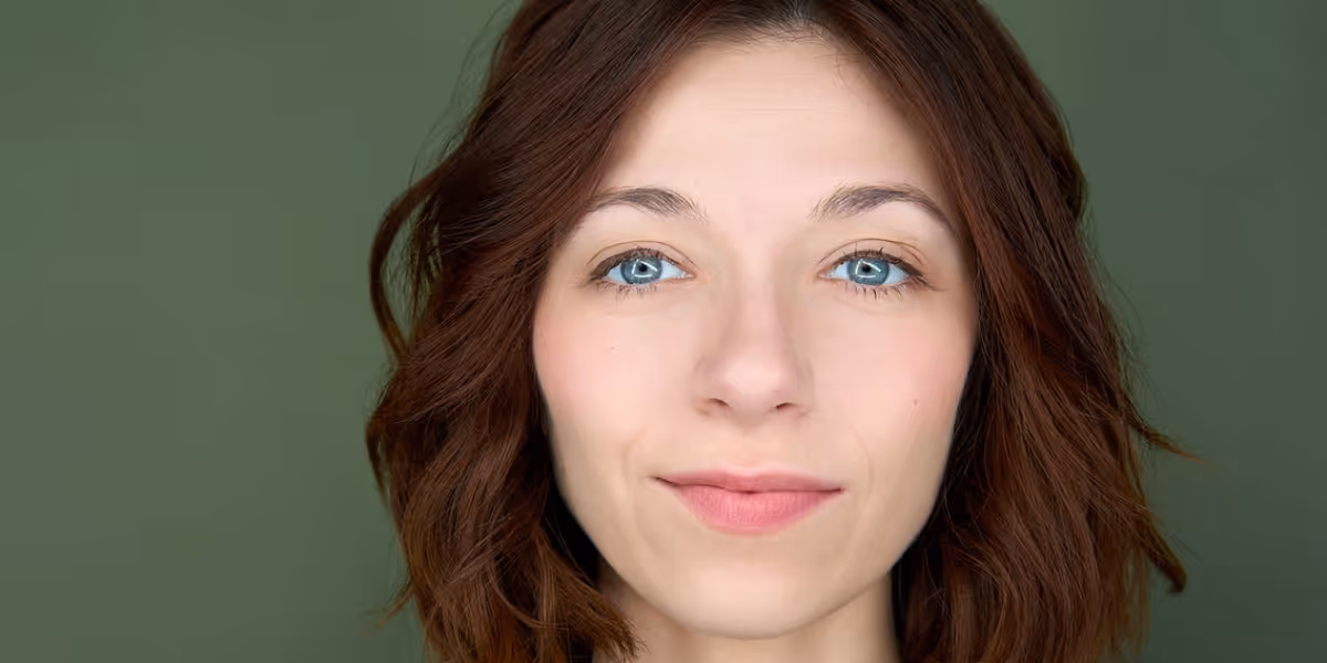 Molly Chiffer Joins Cast Of SIMON SAYS At Larcom Theatre