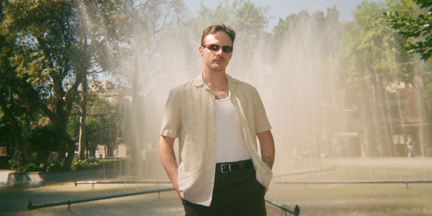 Molly Drag Releases New Album 'Mammoth'  Image