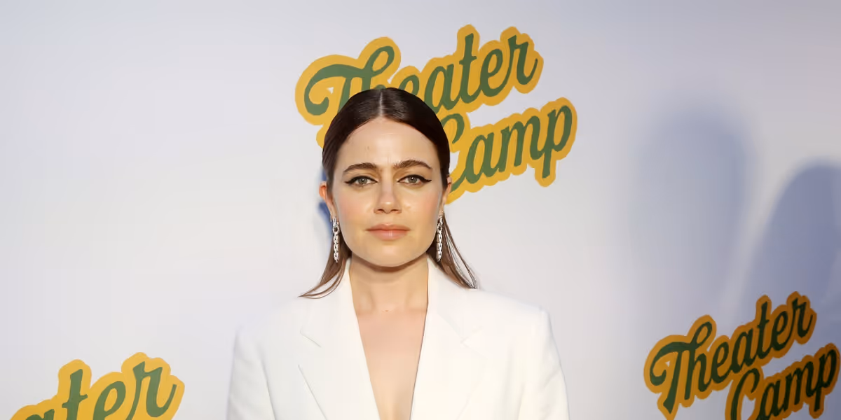 THEATER CAMP's Molly Gordon Appearing in New Indie Comedy OH, HI