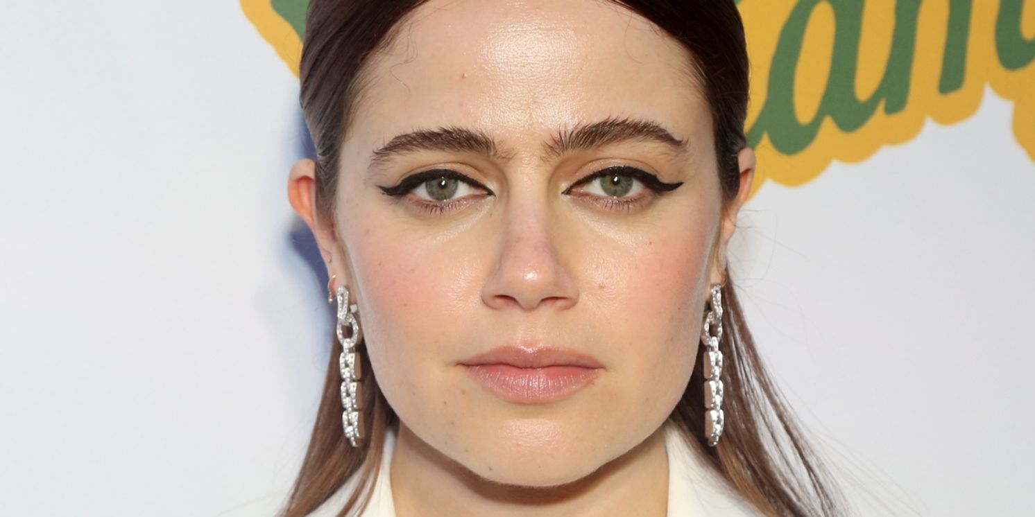 THEATER CAMP Director Molly Gordon to Direct Searchlight Film SMALL PARTS  Image