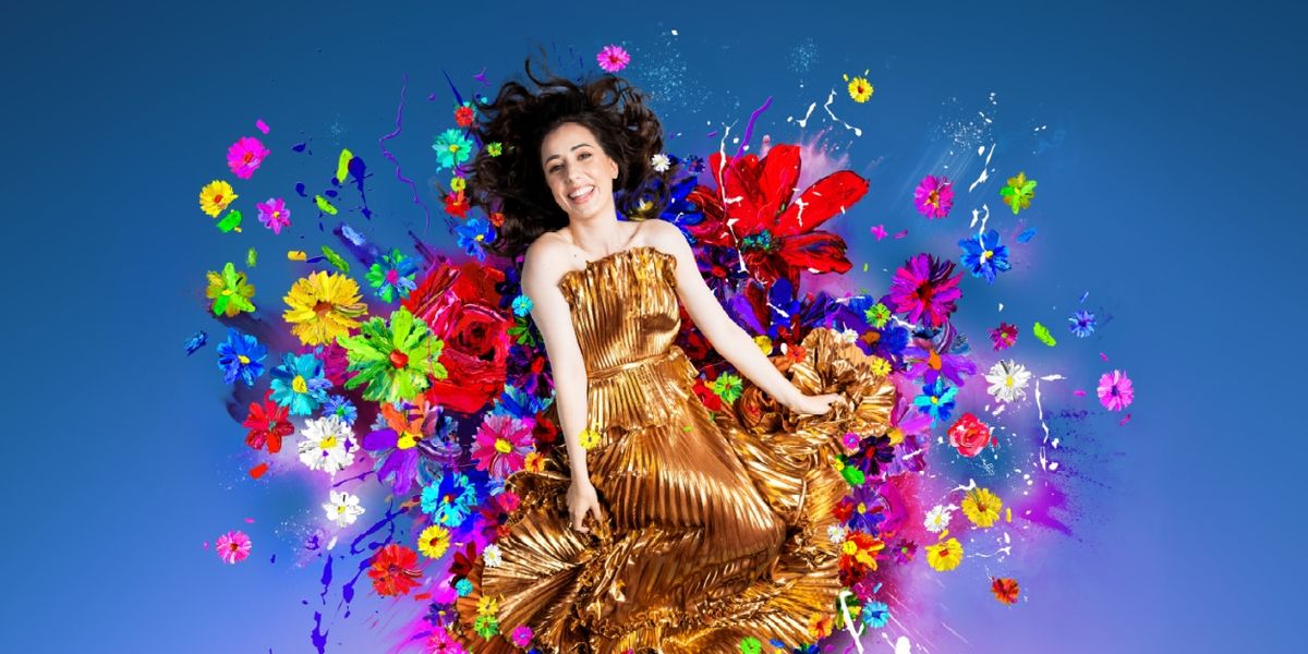 Molly Lynch Will Lead Curve's Production of Lerner and Loewe's MY FAIR LADY
