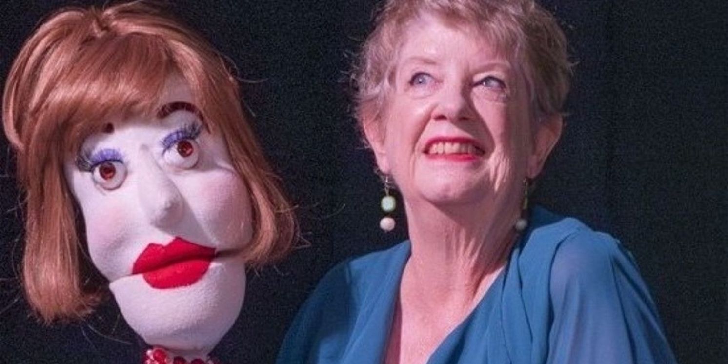 Molly McFadden Will Star in LIVING ON THE MOON at Edinburgh Fringe  Image