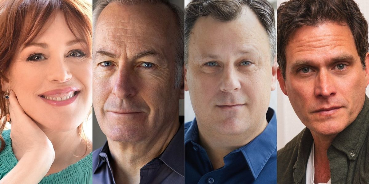 Molly Ringwald, Bob Odenkirk, and More Will Lead ARE YOU NOW OR HAVE YOU EVER BEEN Off-Broadway