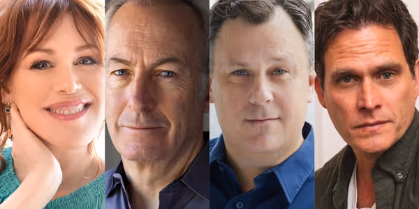 Molly Ringwald, Bob Odenkirk, and More Will Lead ARE YOU NOW OR HAVE YOU EVER BEEN Off-Broadway Photo