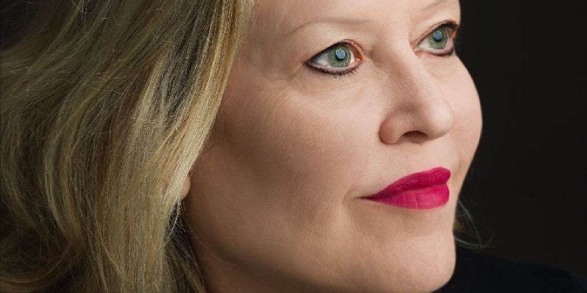 Costume Designer Molly Rogers to Receive SeriesFest Award