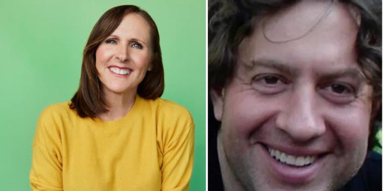Molly Shannon to Star in New HBO Comedy Series from Steven Koren  Image