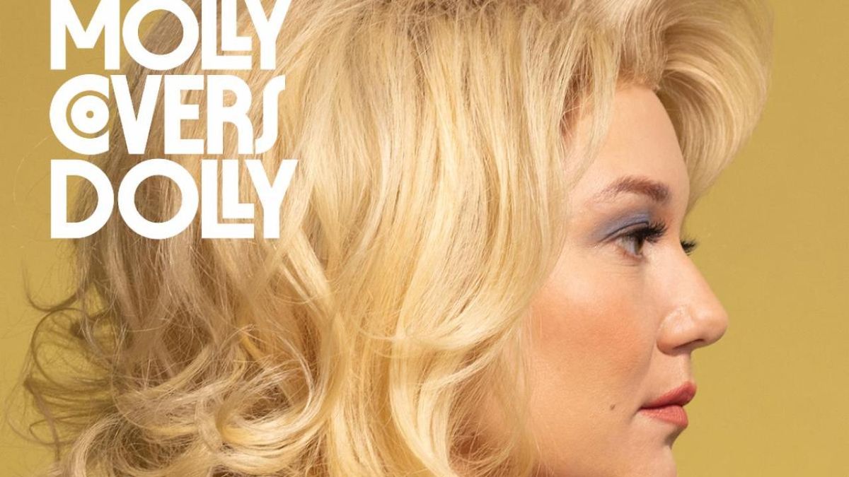 Molly Tuttle Shares Cover of Dolly Parton's '9 to 5'
