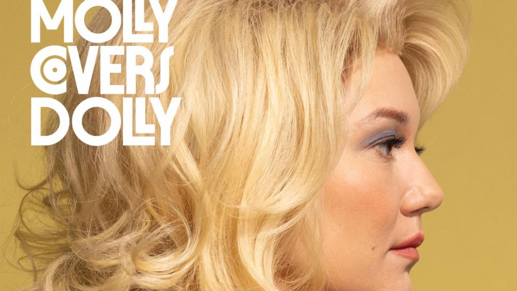 Molly Tuttle Shares Cover of Dolly Parton's '9 to 5'