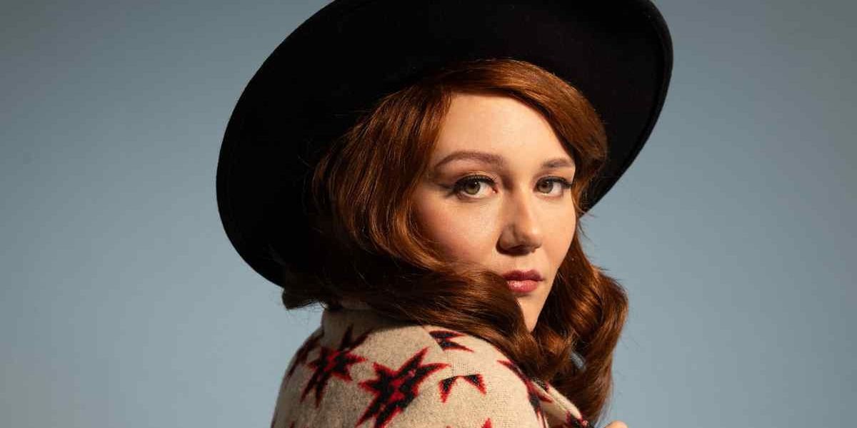 Molly Tuttle to Perform at The Newton Theatre
