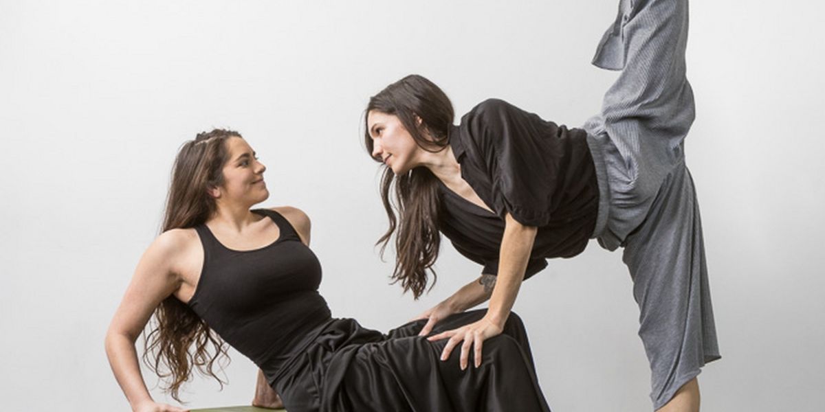 Momentum Dance Collective Will Perform ON MY WAY This Month