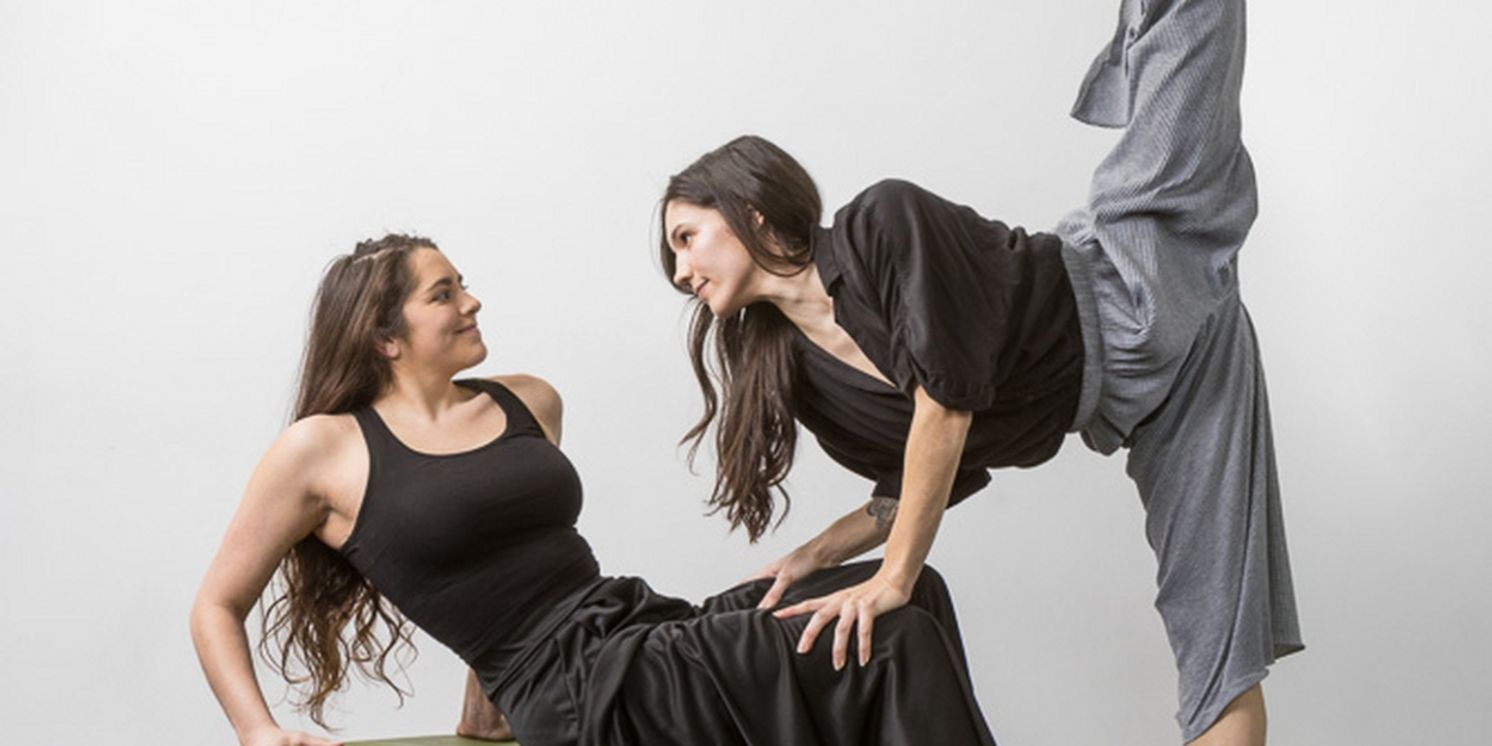Momentum Dance Collective Will Perform ON MY WAY This Month  Image
