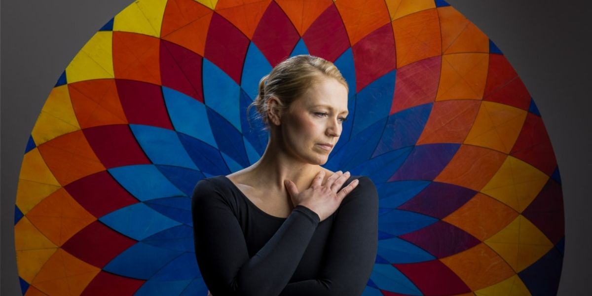 Momentum Dance & IGCA Host Immersive Art Show in March