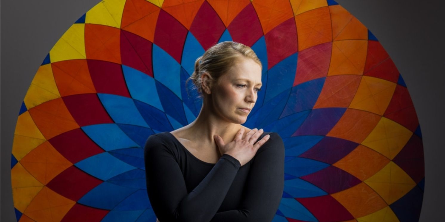 Momentum Dance & IGCA Host Immersive Art Show in March  Image