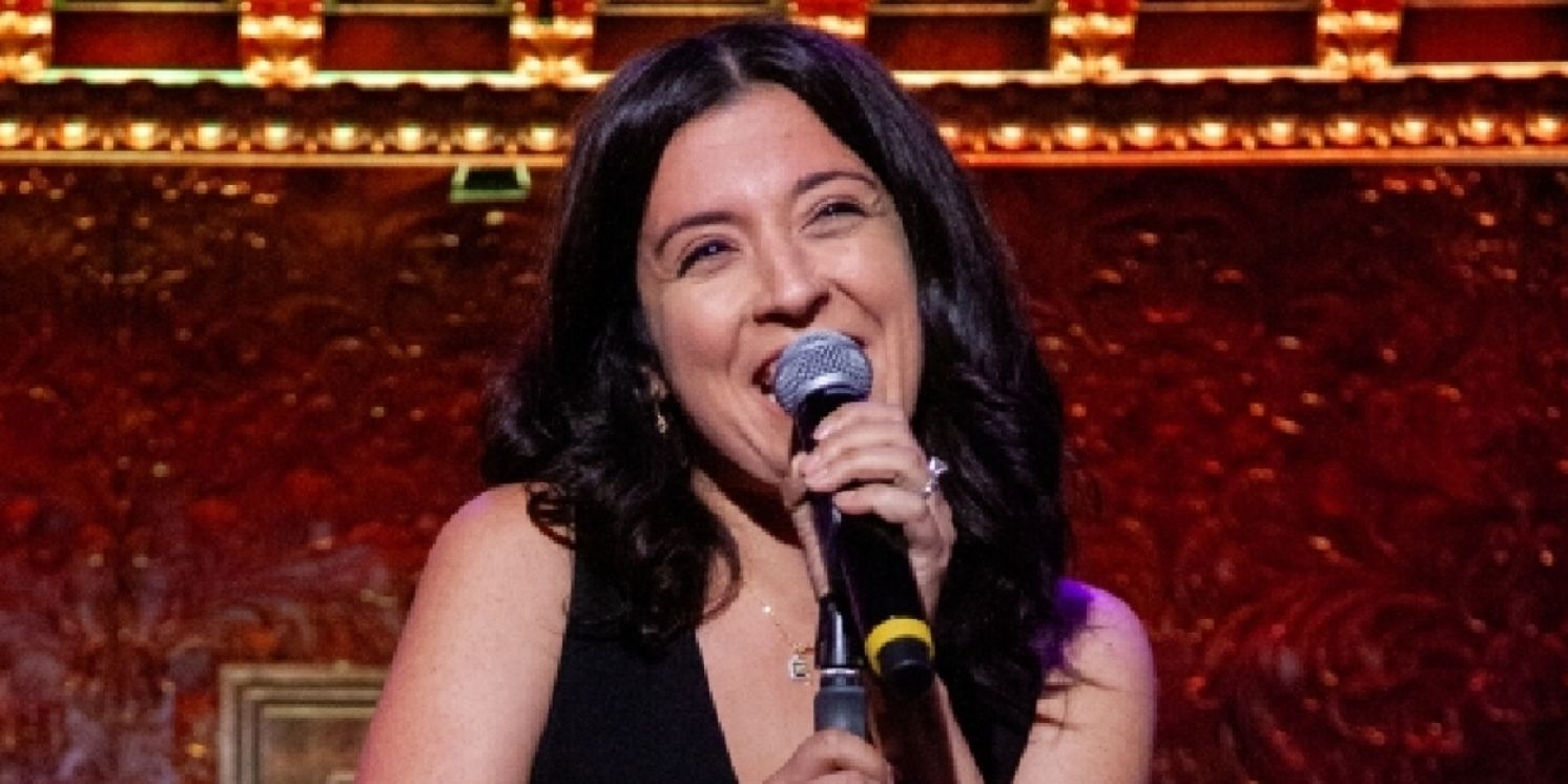 MOMS' NIGHT OUT: THE CONCERT SERIES Returns To 54 Below This March!  Image