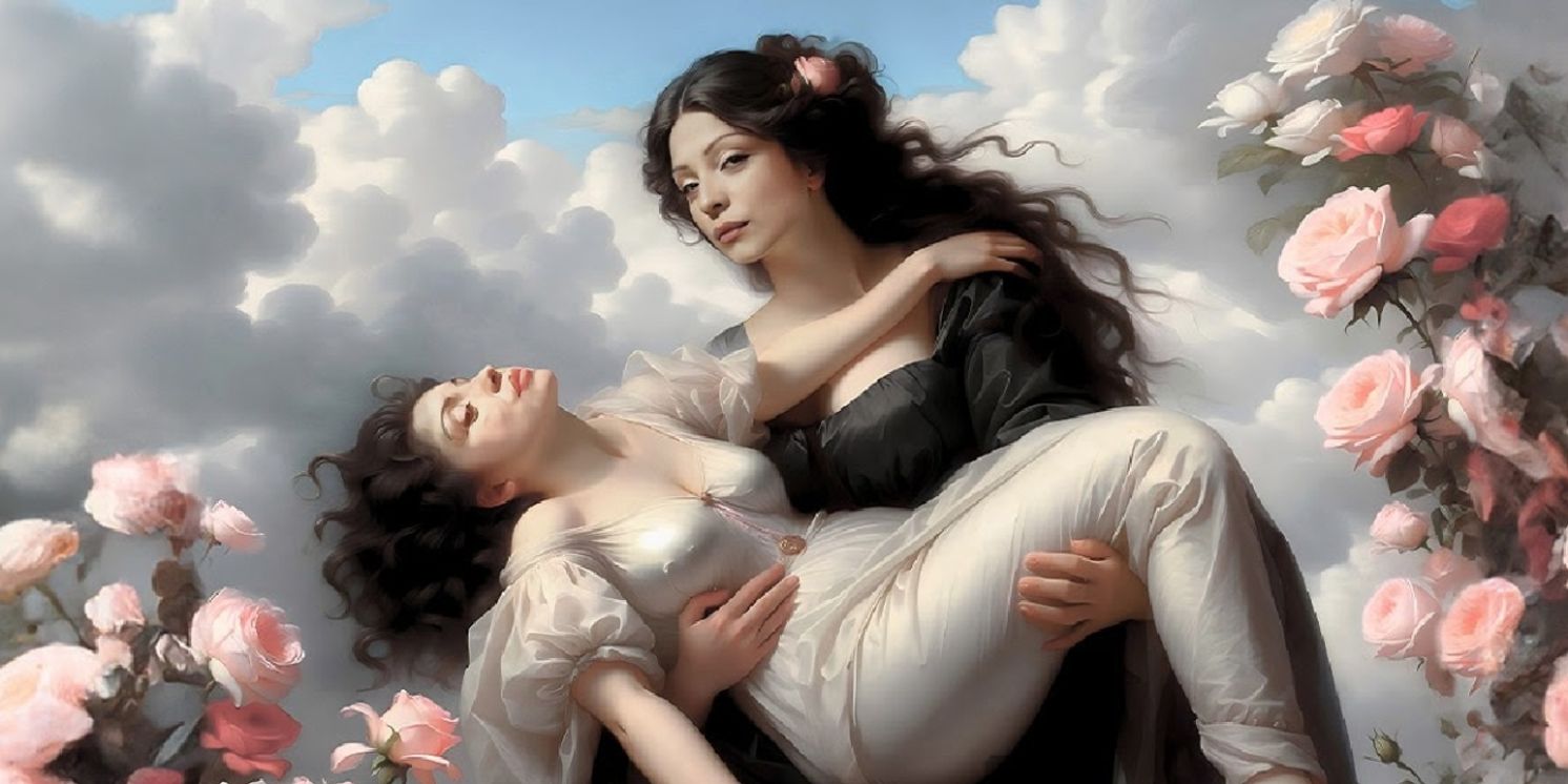 Mon Laferte Announces 'AUTOPOIETICA TOUR 2024' Hitting The Forum, Theatre At MSG And More  Image