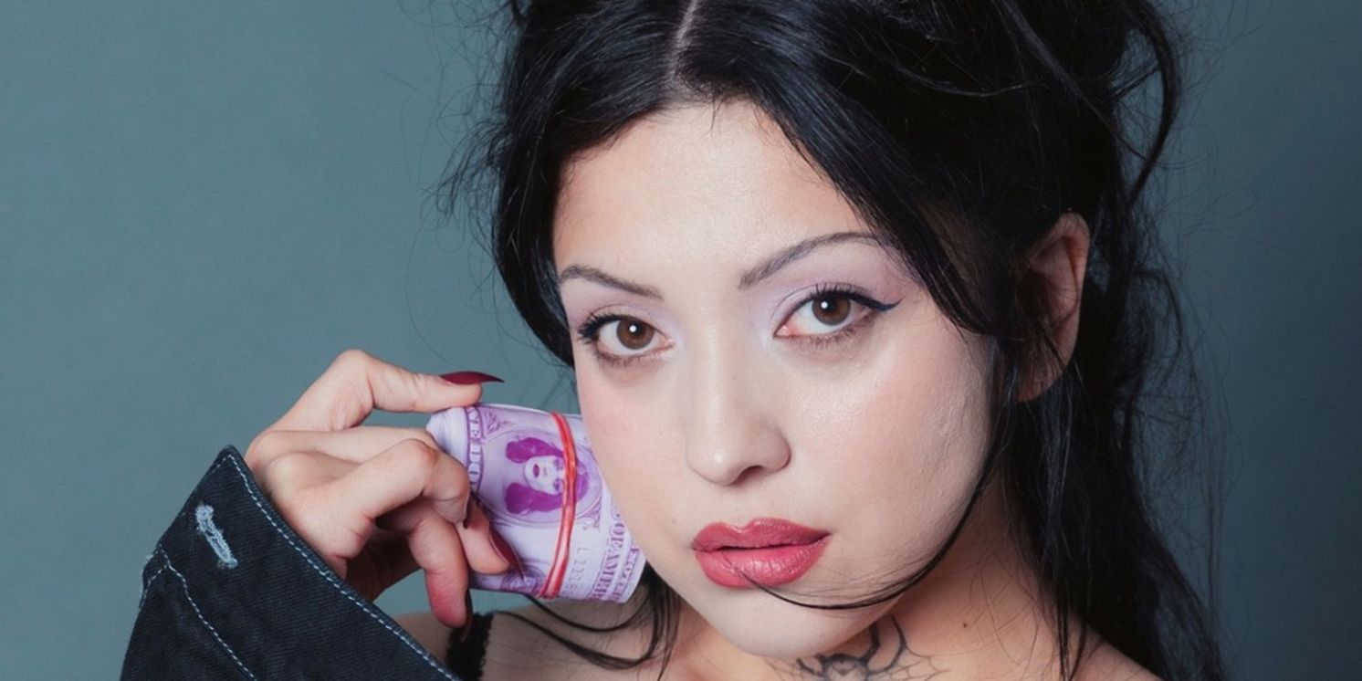 Mon Laferte Announces 'Autopoiética' Tour  Image