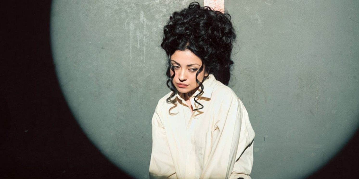 Mon Laferte Announces New Album AUTOPOIETICA And Shares '40 Y MM'  Image