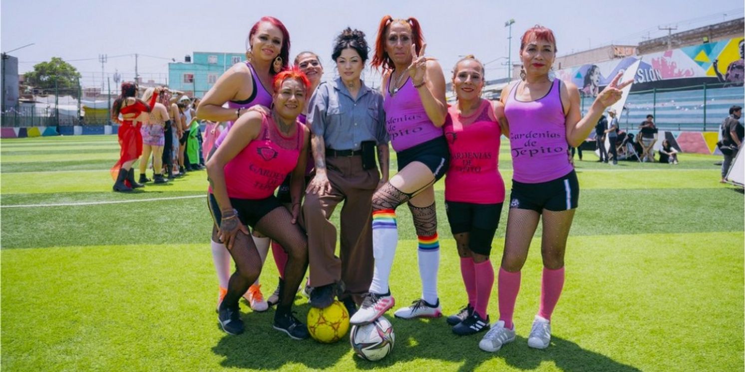 Mon Laferte Shares New Single 'NO+SAD'  Image