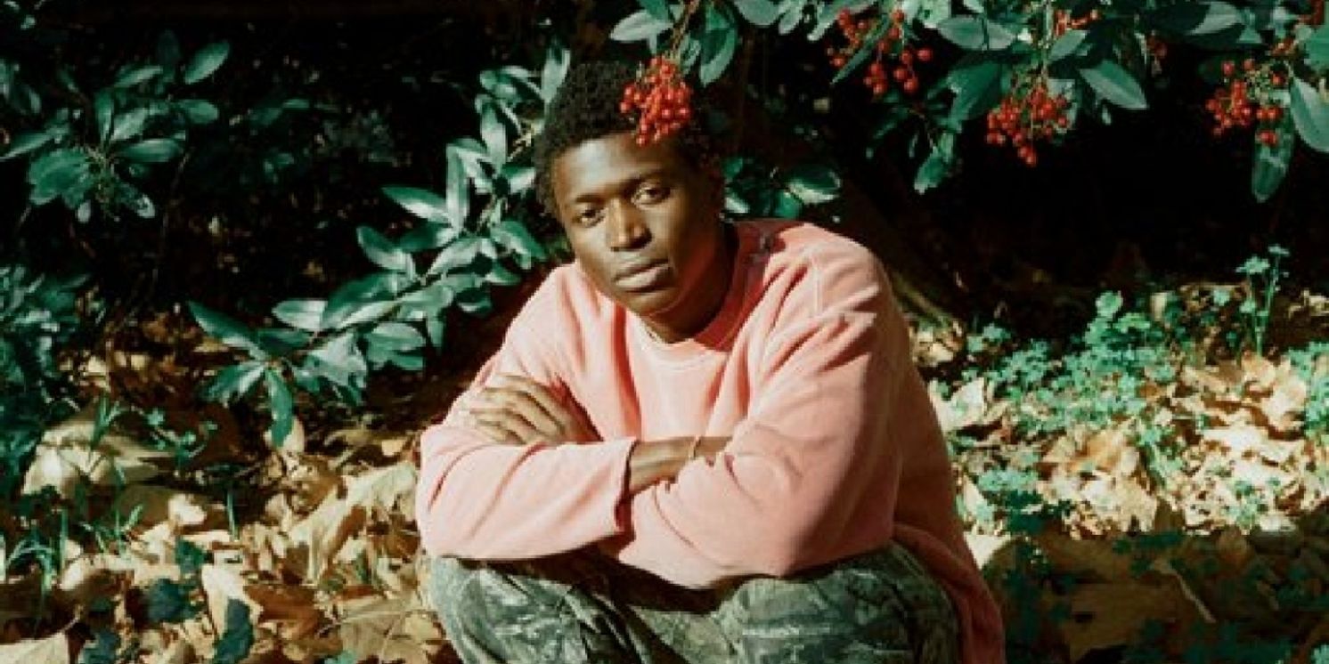 Mon Rovîa Releases New EP 'Act 4: Atonement' 　​  ​   Image