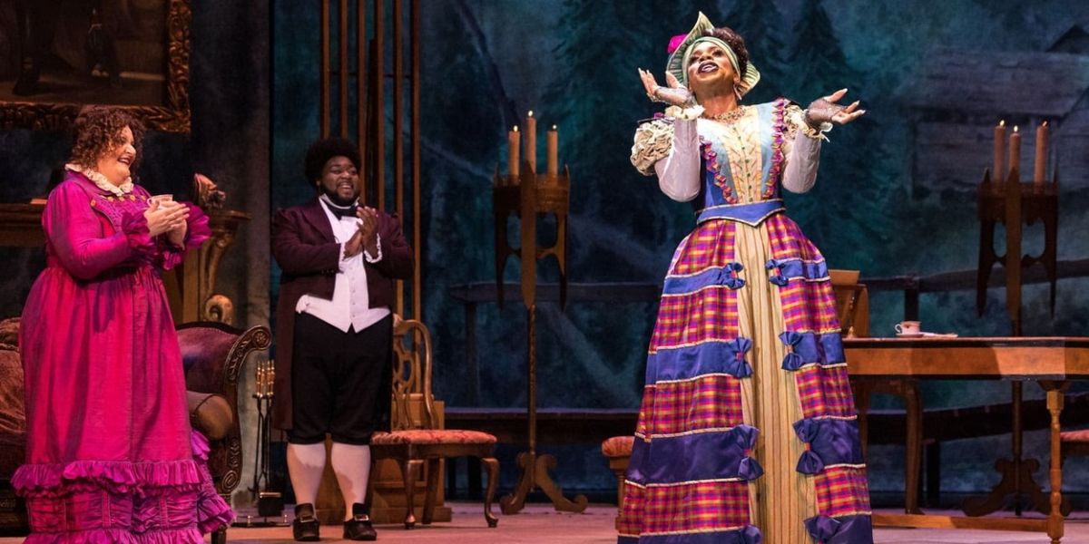 Monét X Change To Make Opera Colorado Debut In DAUGHTER OF THE REGIMENT