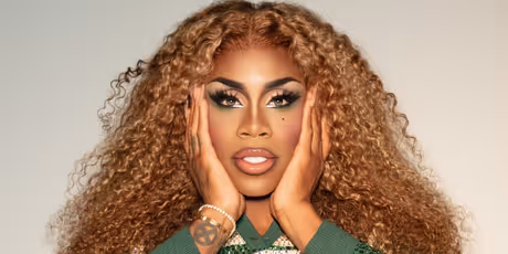 Monét X Change to Embark on 'High Heels, Bad Knees' Comedy Tour in 2026 Photo