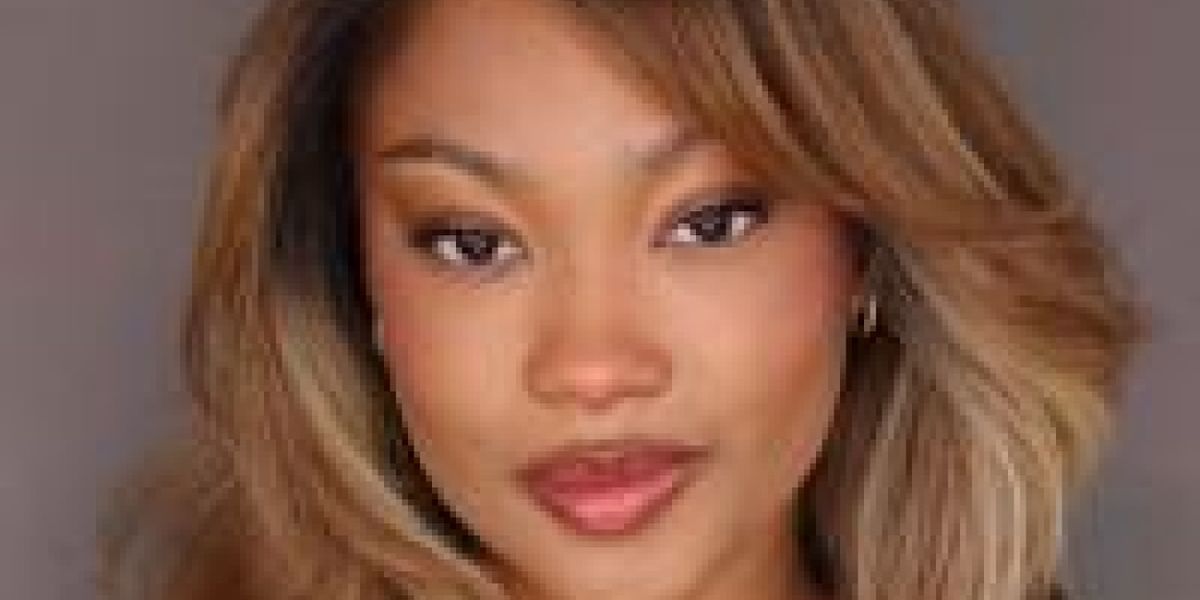 Mona Swain Will Join THE BODYGUARD: THE MUSICAL At City Stage Company