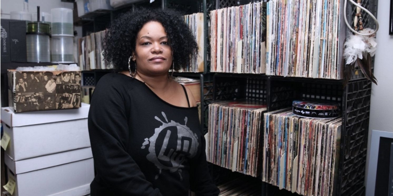 Monalisa, Inka One, Ben Diggin, DJ Analog And Mantron Will Perform At Levitt Pavilion Los Angeles  Image