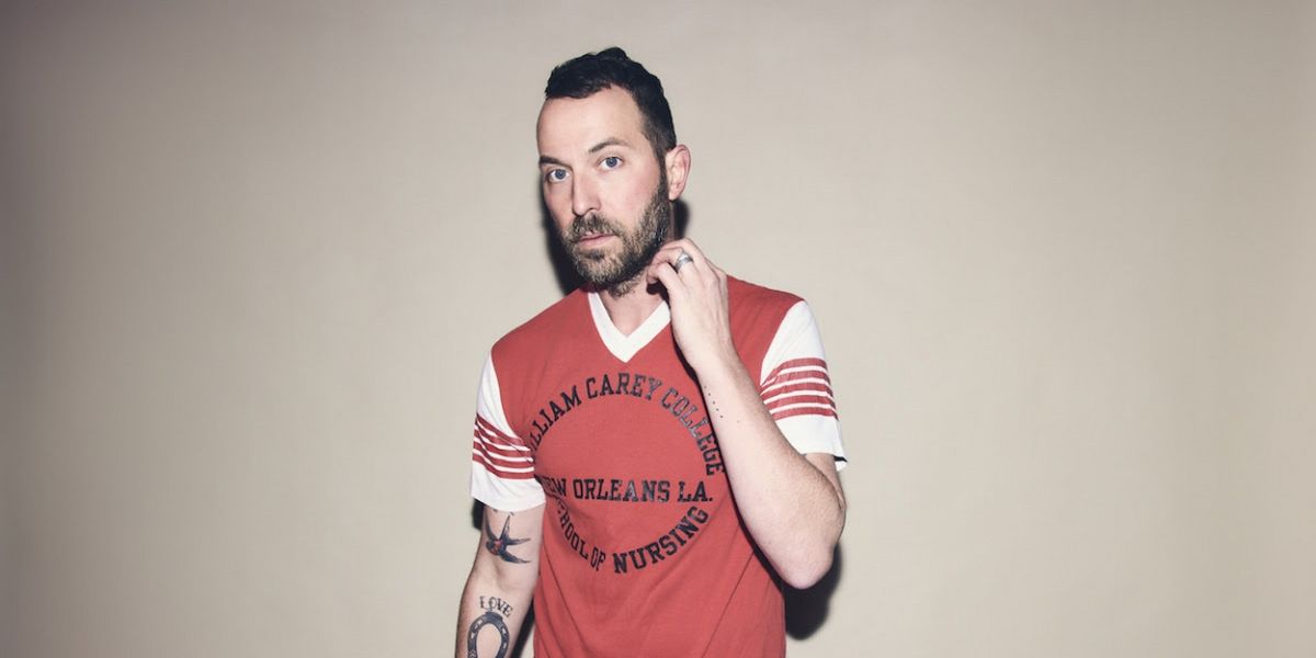 Mondo Cozmo Drops Slow Burn Single 'Killing Floor'