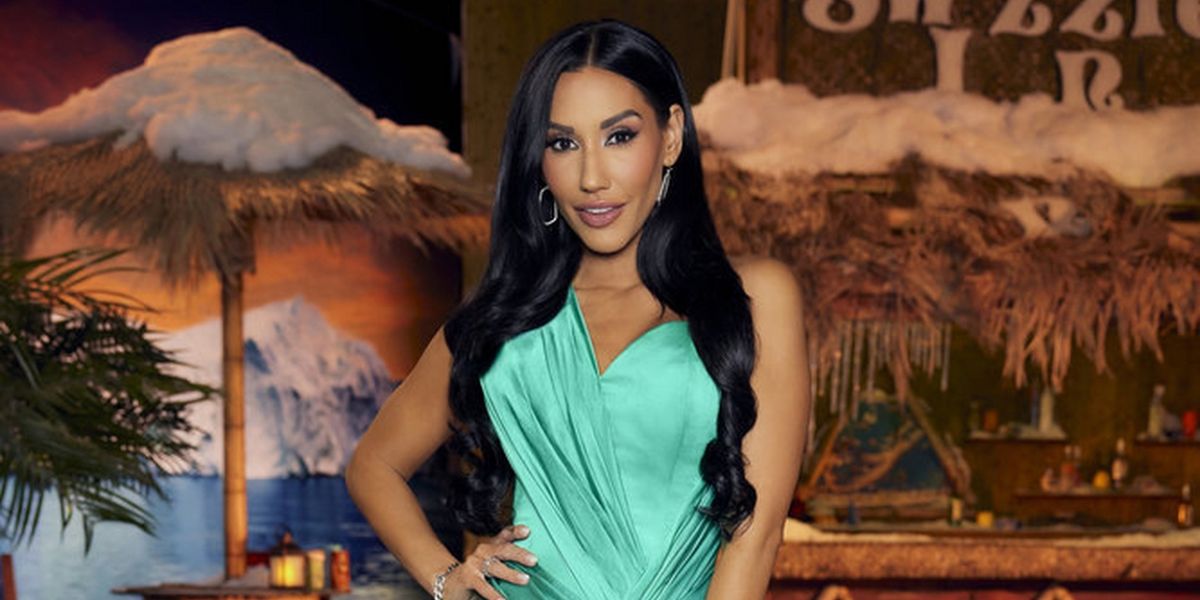 Monica Garcia Is 'Taking a Break' From REAL HOUSEWIVES OF SALT LAKE CITY, Andy Cohen Says