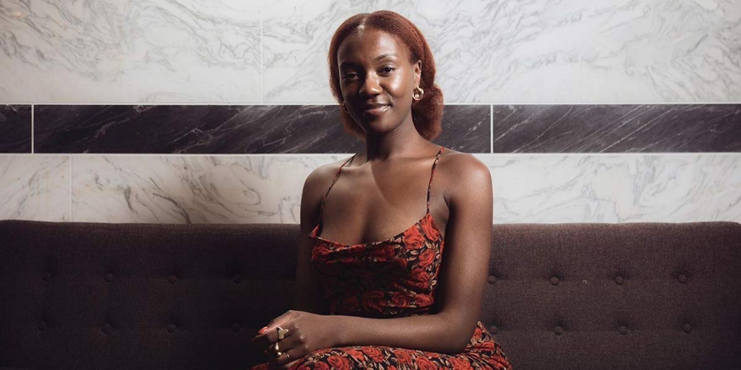 Director Monique Touko on Nostalgia and Young Talent in Reviving DAYS OF SIGNIFICANCE at Guildhall  Image