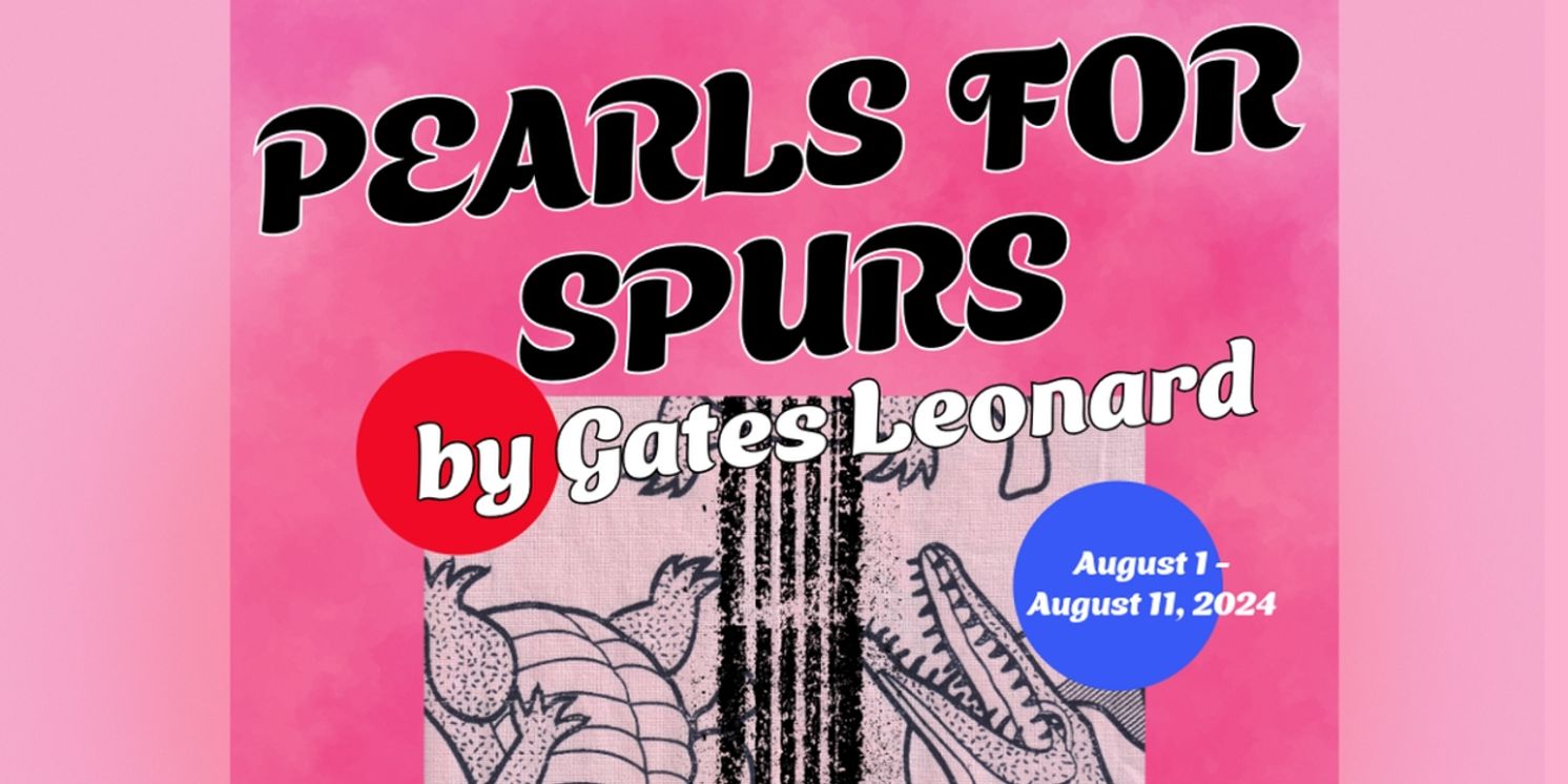 Monk Parrots Brings PEARLS FOR SPURS to New York  Image