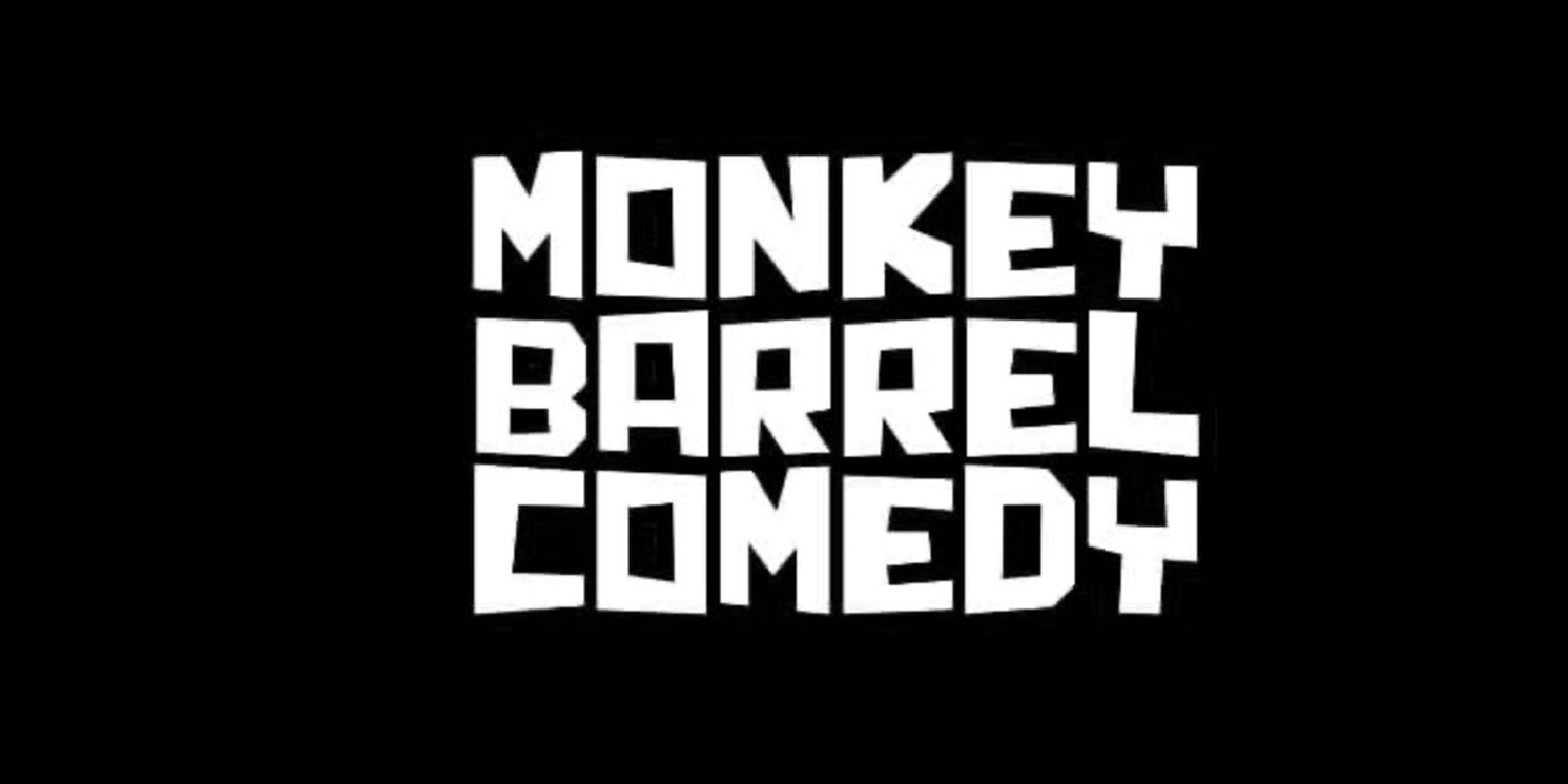 Monkey Barrel Comedy Launches Patreon  Image