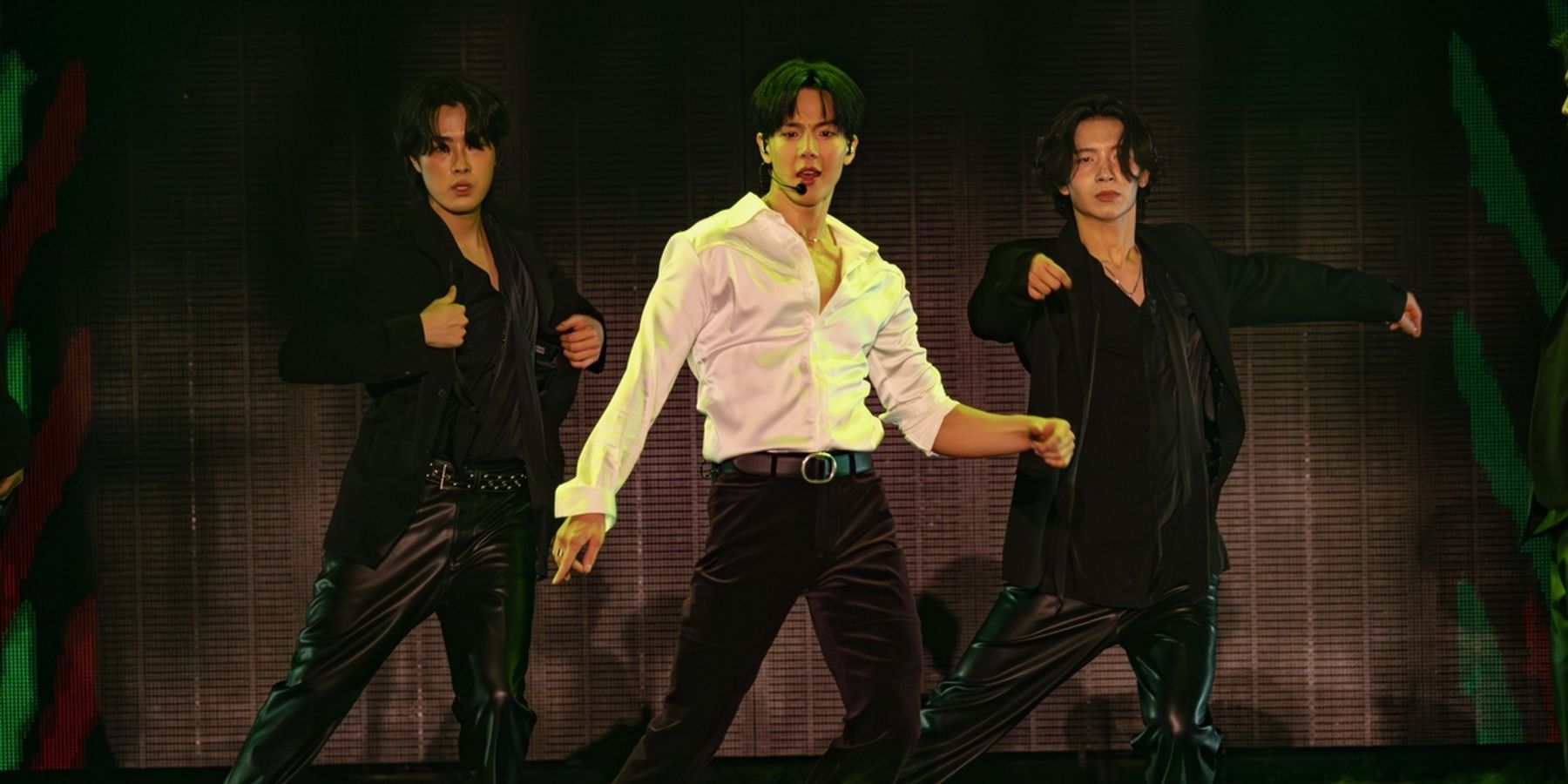 Monsta X Reveal North American Dates for 2026 World Tour 