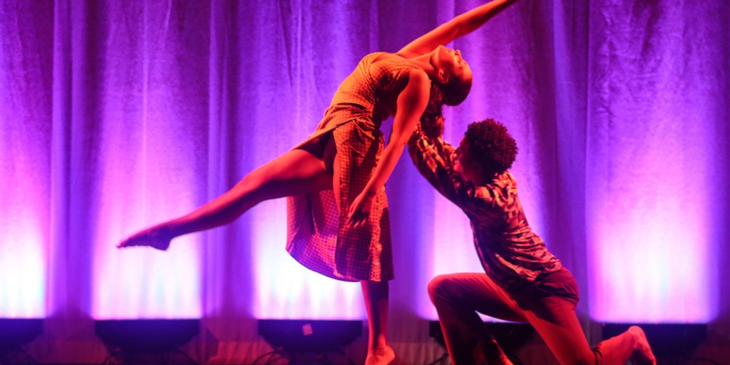 Montclair Dance Festival is Coming to Montclair State University in May  Image