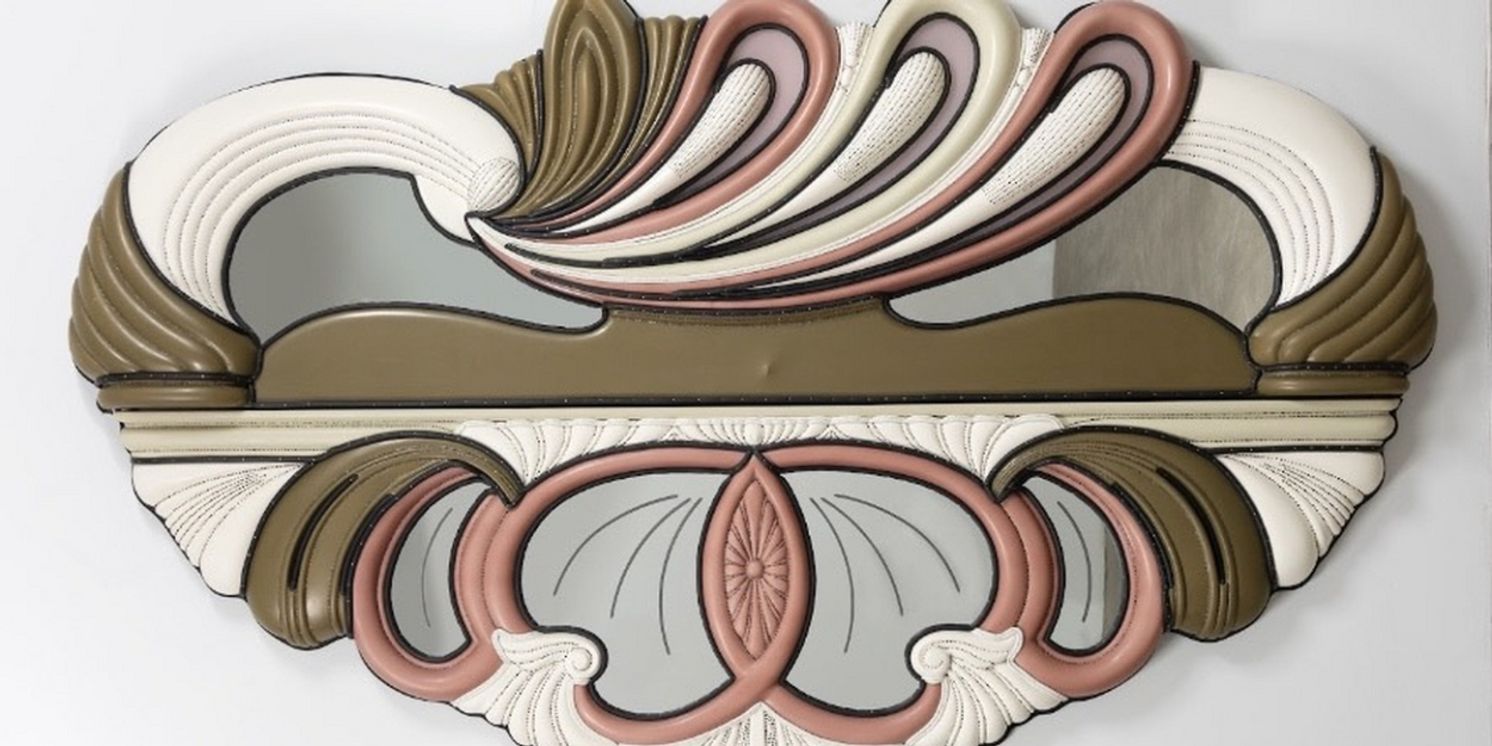 Montclair State University Galleries Presents Case Studies 4: Hilliary Gabryel - Side Sleeper  Image