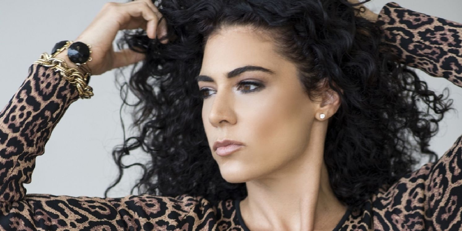 Montco Jazz Festival Returns, Curated By Vocalist Joanna Pascale  Image