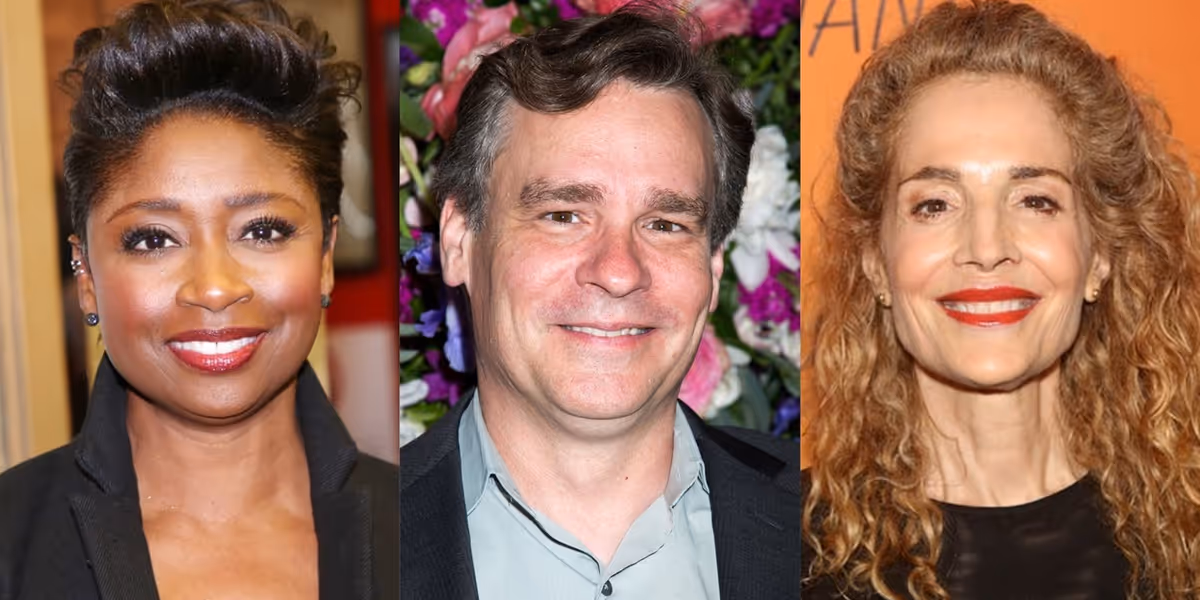 Montego Glover, Robert Sean Leonard, and Jean Lichty Will Lead AN AMERICAN DAUGHTER Off-Broadway