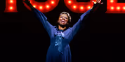 Montego Glover to Play Sunday Matinee Performances as 'Rose' in GYPSY