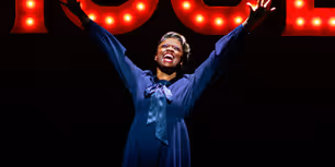 Montego Glover to Play Sunday Matinees as 'Rose' in GYPSY