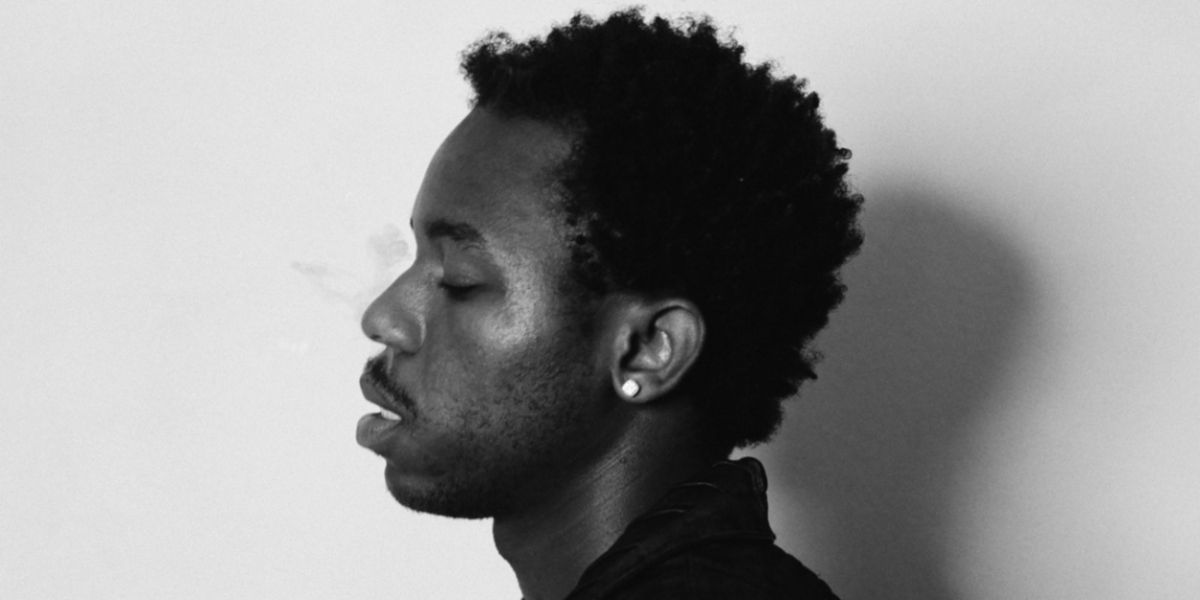 Montell Fish Releases 'Intercession Before Charlotte' EP