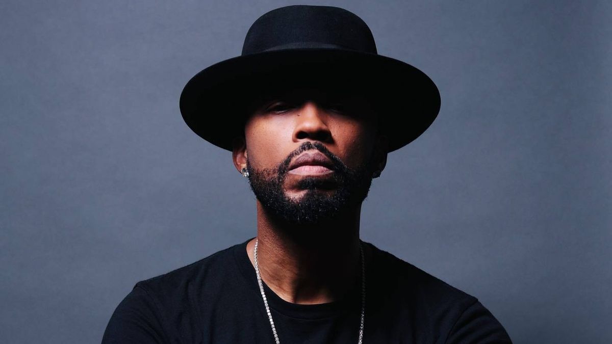 Montell Jordan to Perform at Patchogue Theatre
