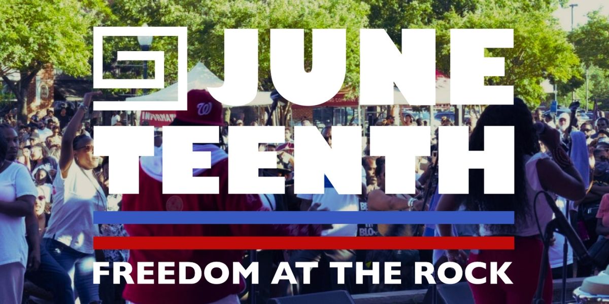 Montgomery County Juneteenth 2024 Celebration to Feature Performances, Activities & More