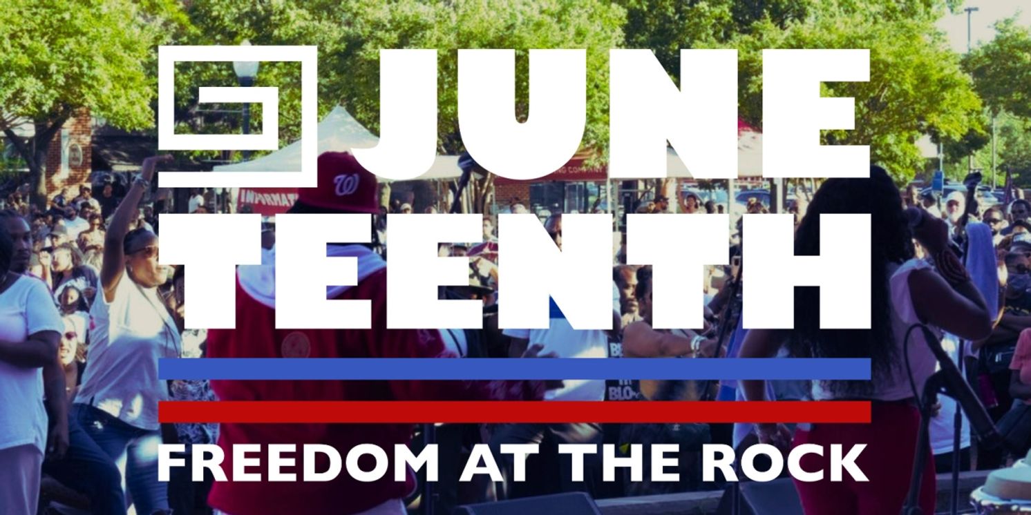 Montgomery County Juneteenth 2024 Celebration to Feature Performances, Activities & More  Image