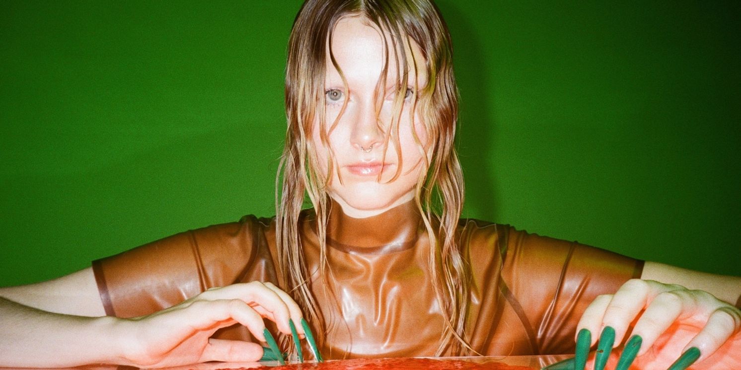 Montréal Duo Diamond Day Announce LP and Release Single  Image