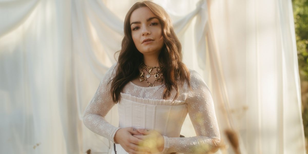 Geneviève Racette to Bring Album Release Tour To Ontario With All-Female Trio