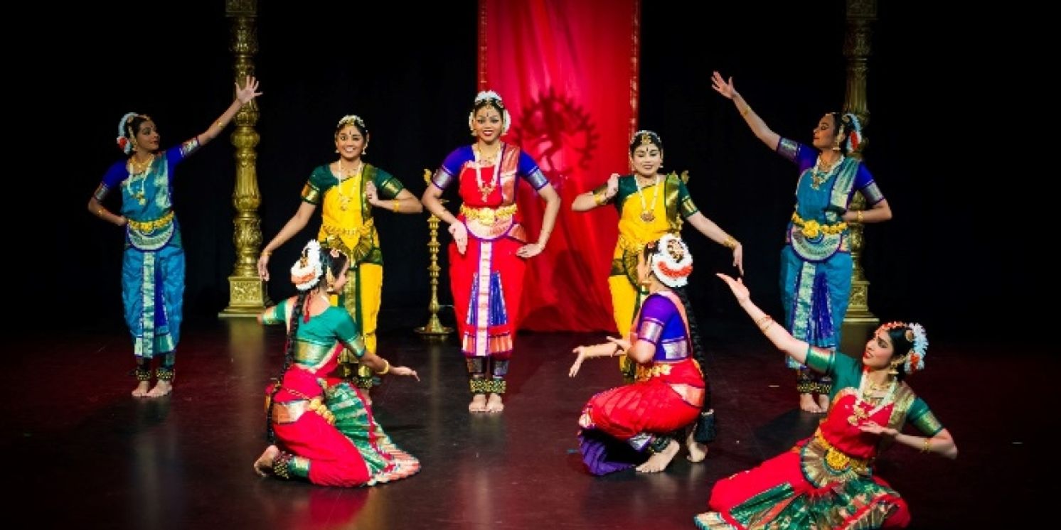 Montreal Natyanjali Celebrates Its 10th Anniversary  Image